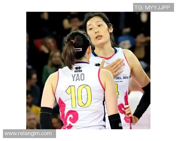 北京排球队在世锦赛中的默契配合与战术执行分析