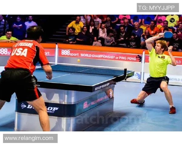 南京乒乓球队节奏对比独家深度解析与未来发展趋势探讨