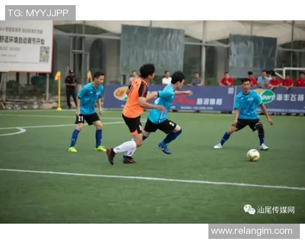 汕尾足球明星赛时间安排及赛事亮点全解析